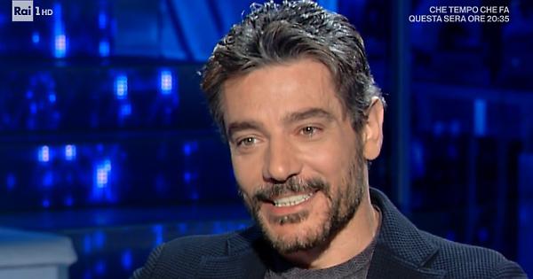 Domenica In, Giuseppe Zeno