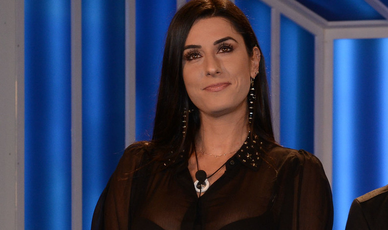 GF, Valentina Vignali