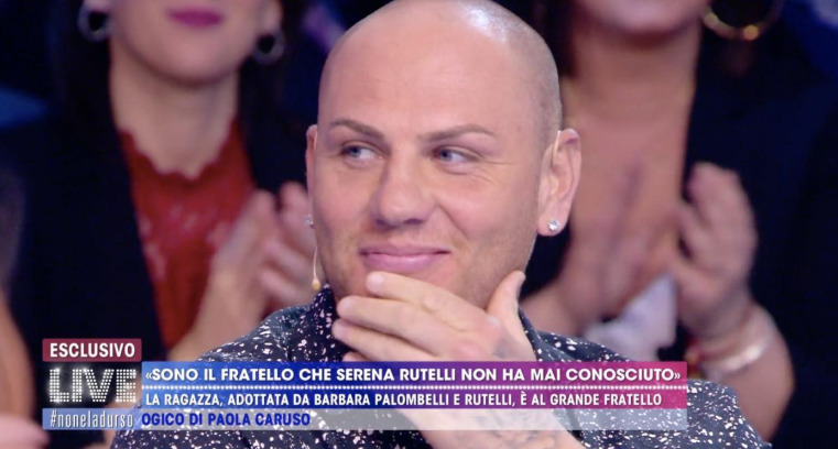 Gaetano a Live - Non è la D'urso