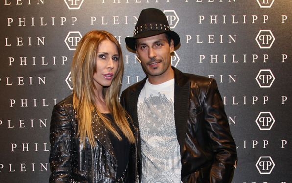 Guendalina Canessa e Interrante