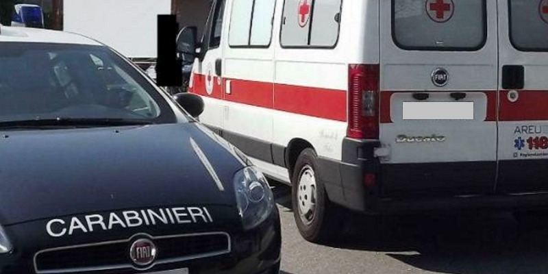 Milano, bimbo di due anni muore in casa