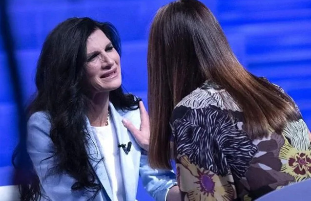 Pamela Prati verità