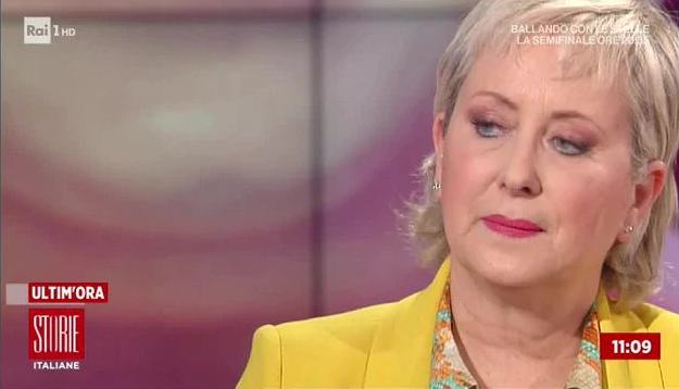 Storie Italiane, Smith