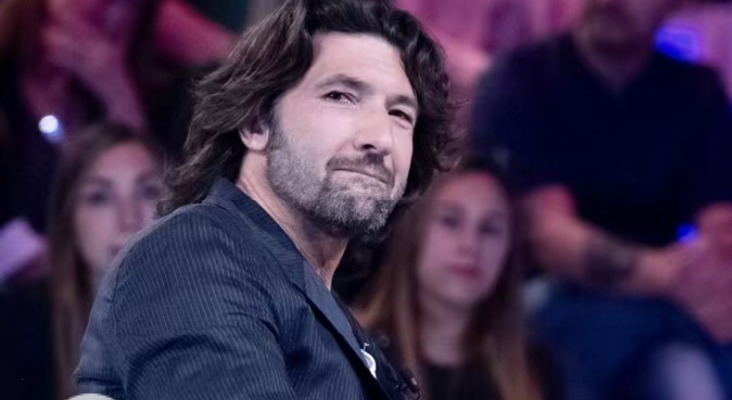 Verissimo, Walter Nudo