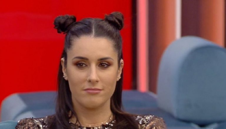 GF, Valentina Vignali