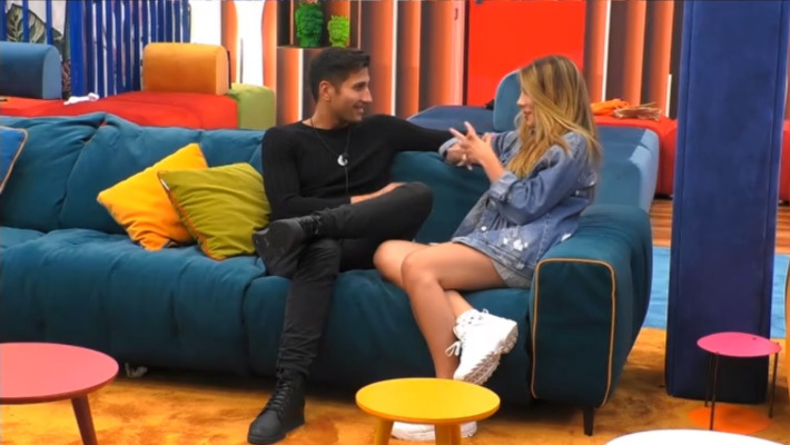 Ivana Icardi e Onestini