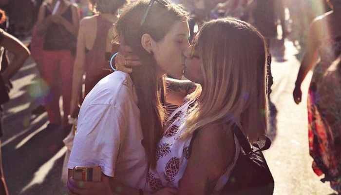 Valentina e Veronica