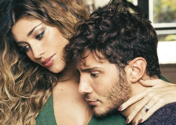 Belen e Stefano
