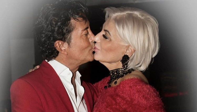 Lucia Bramieri e Mastelli