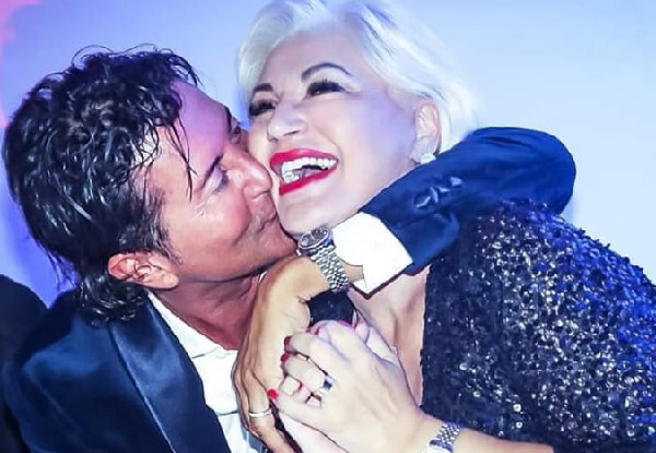 Mastelli e Lucia Bramieri