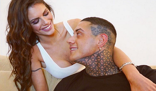 Chiofalo e Antonella Fiordelisi