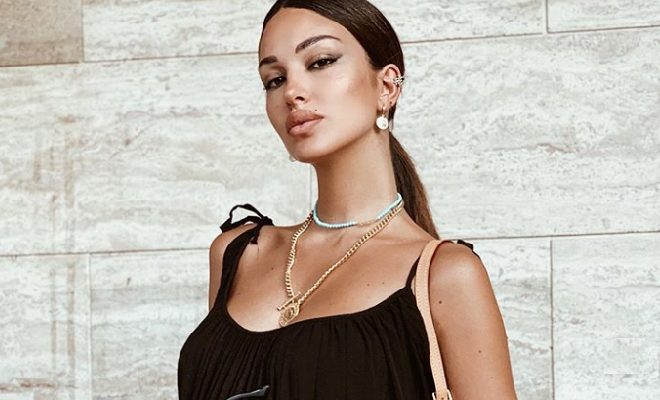 Sfogo, Rosa Perrotta