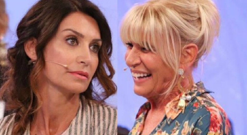 UeD, Gemma e Barbara