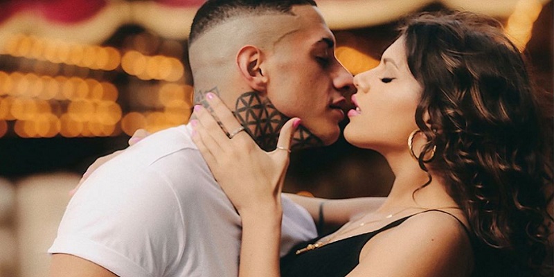 Antonella Fiordelisi e Francesco Chiofalo