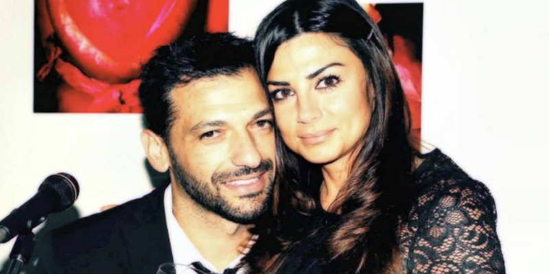 Pago e Serena Enardu