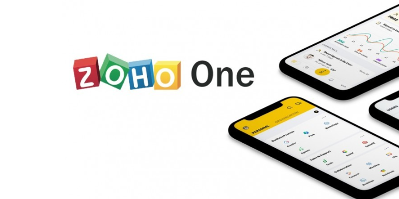 Zoho One