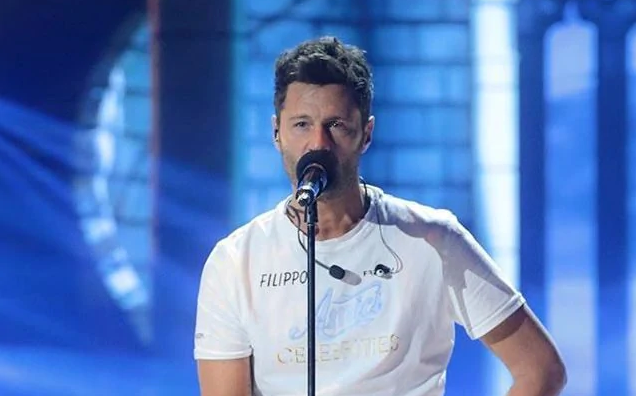 Amici Celebrities, Bisciglia