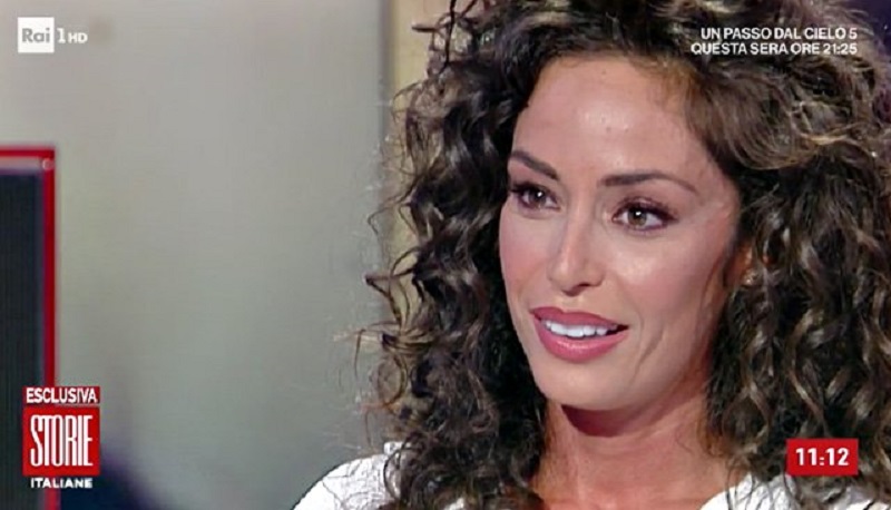 Storie Italiane, Raffaella Fico