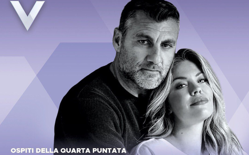 Verissimo, Vieri e Caracciolo