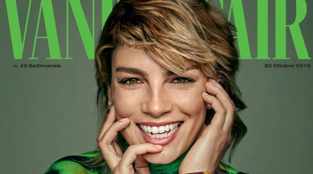 malattia, Emma Marrone