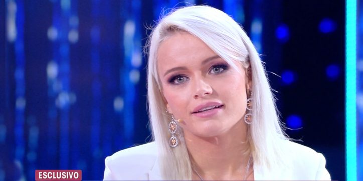 Confessione Mercedesz Henger