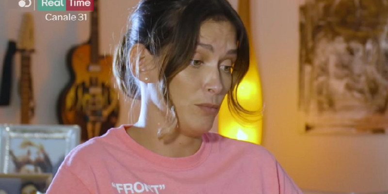 Seconda Vita, Fernanda Lessa