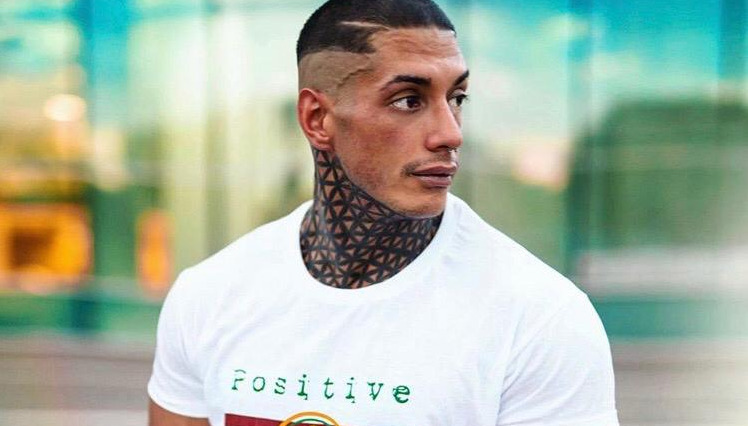 Francesco Chiofalo, ospedale