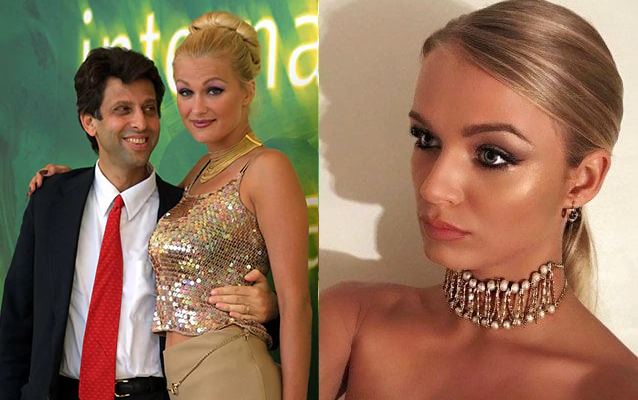 Henger e Riccardo Schicchi verità