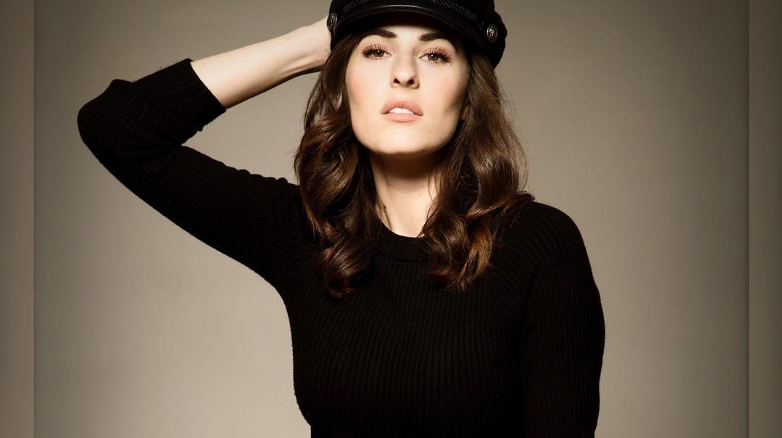 Periodo difficile, Diana Del Bufalo