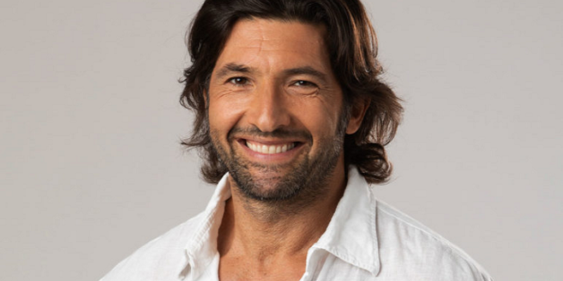 Rivelazione Walter Nudo