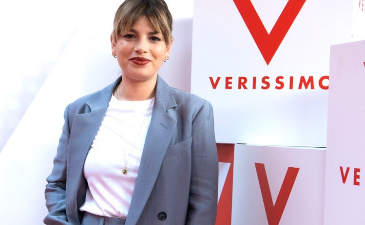 Verissimo, Emma Marrone