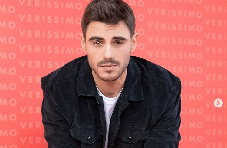 Verissimo, Francesco Monte