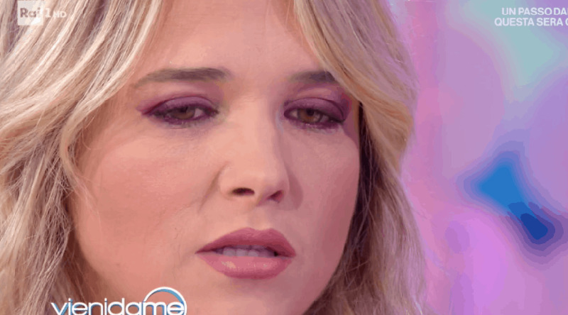 aborto, Francesca Barra