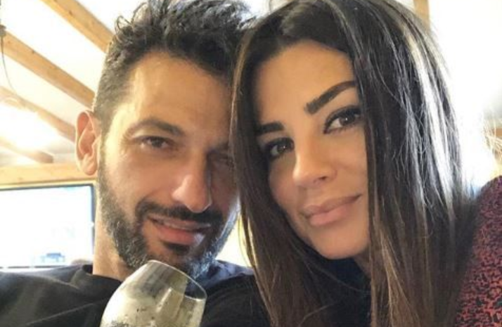 Serena Enardu e Pago