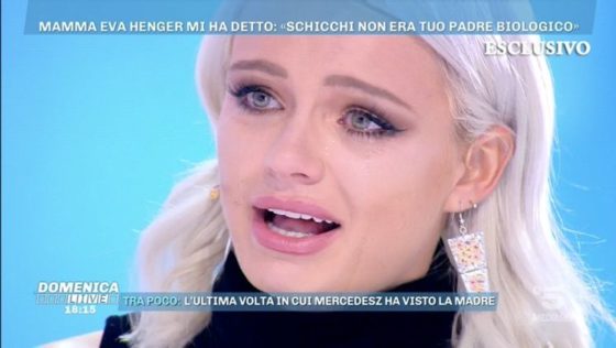 sfogo, Mercedesz Henger