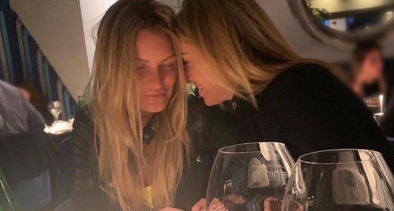 Barbara Eboli e Licia