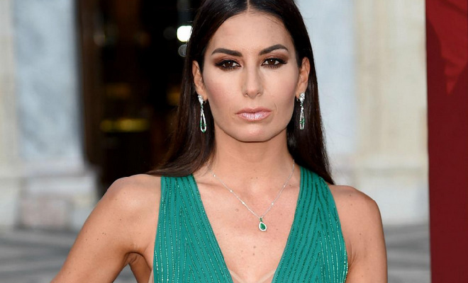 Elisabetta Gregoraci