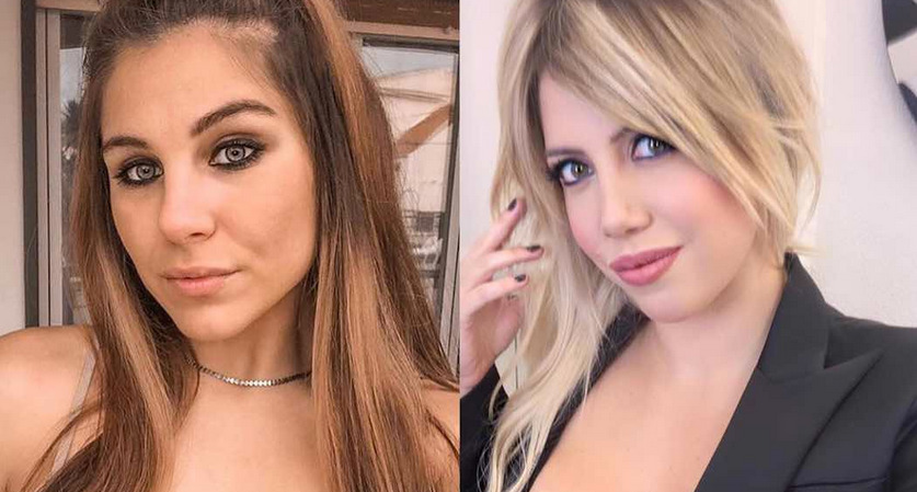 Ivana Icardi, duro attacco a Wanda Nara