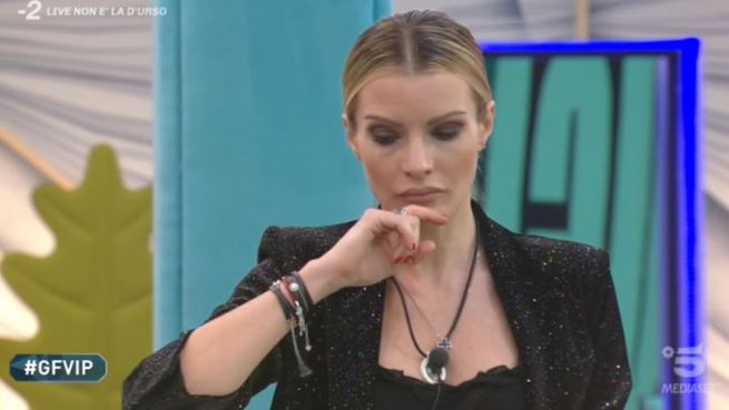 Licia Nunez risponde a Imma Battaglia