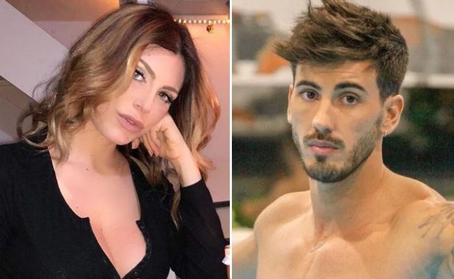 Paola Caruso contro Gonzalez