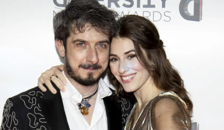 Paolo Ruffini e Diana