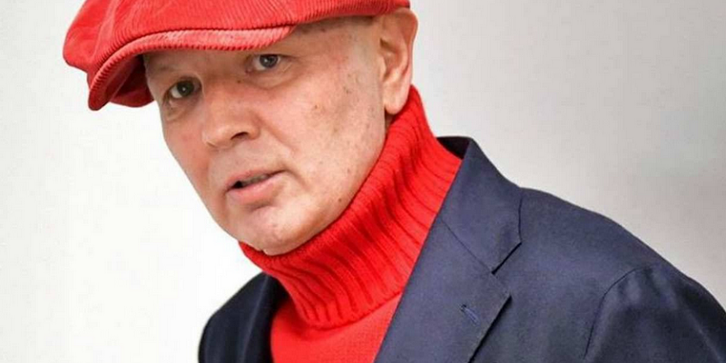 Verissimo, Sinisa Mihajlovic