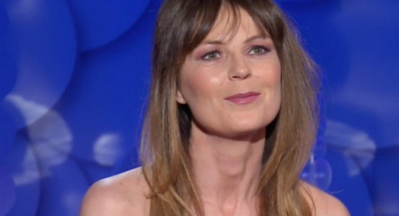 Vieni da me, Marina La Rosa