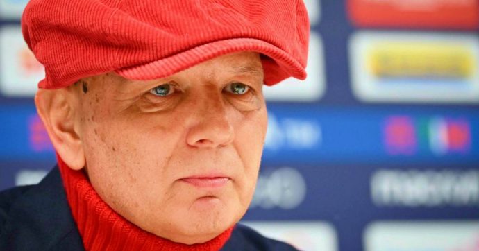 malattia, Sinisa Mihajlovic