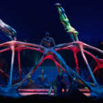 Cirque Du Soleil _Totem__FOTO