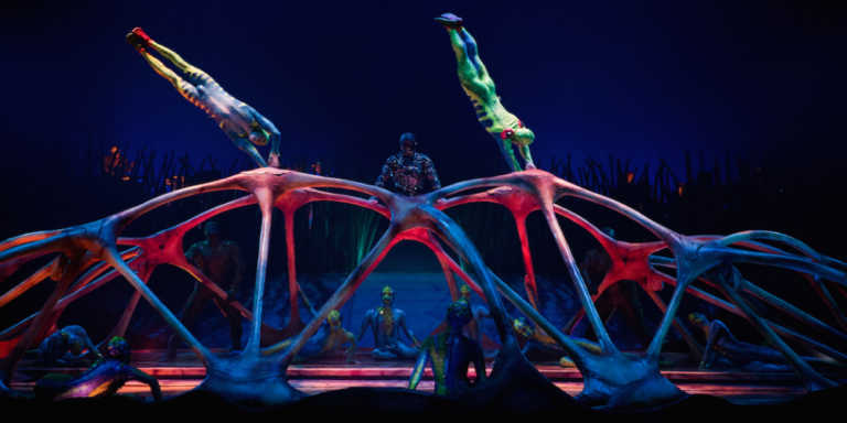 Cirque du Soleil: si aggiungono nuove date a Milano