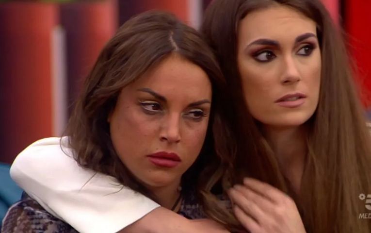 Francesca e Fabrizia De Andrè