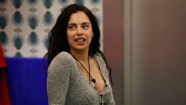 GF Vip, Carlotta Maggiorana