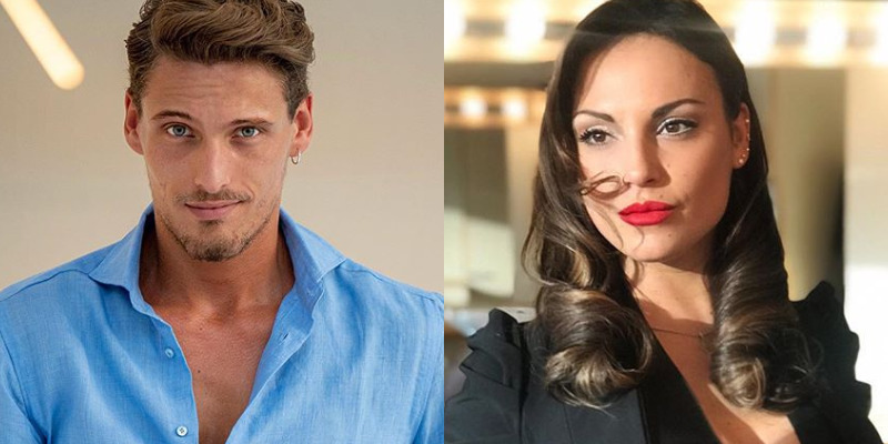 Gennaro Lillio e De Andrè