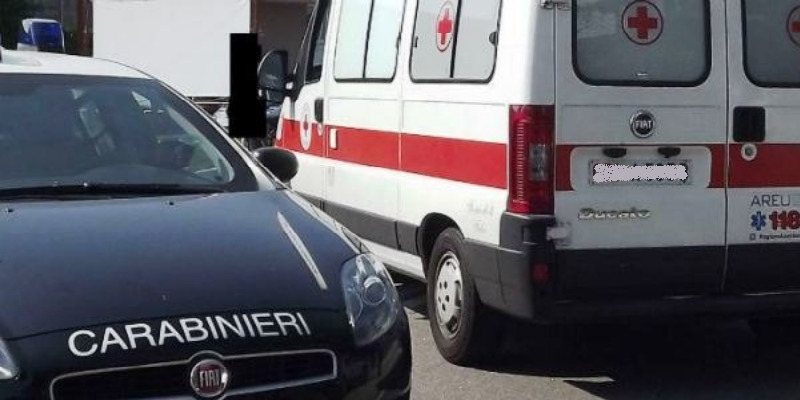 Milano, 46enne trovata morta in un parcheggio